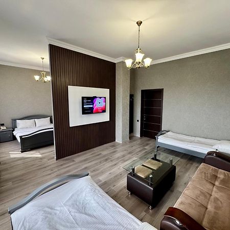 Capital Hotel Yerevan Exterior photo